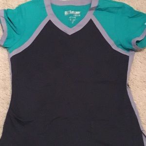 Greys anatomy scrub top